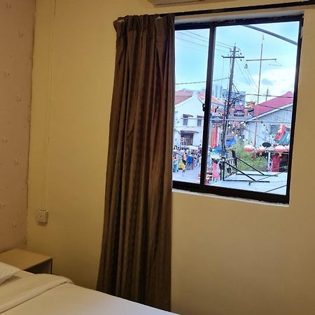 Jade Guesthouse Jonker Melaka Экстерьер фото