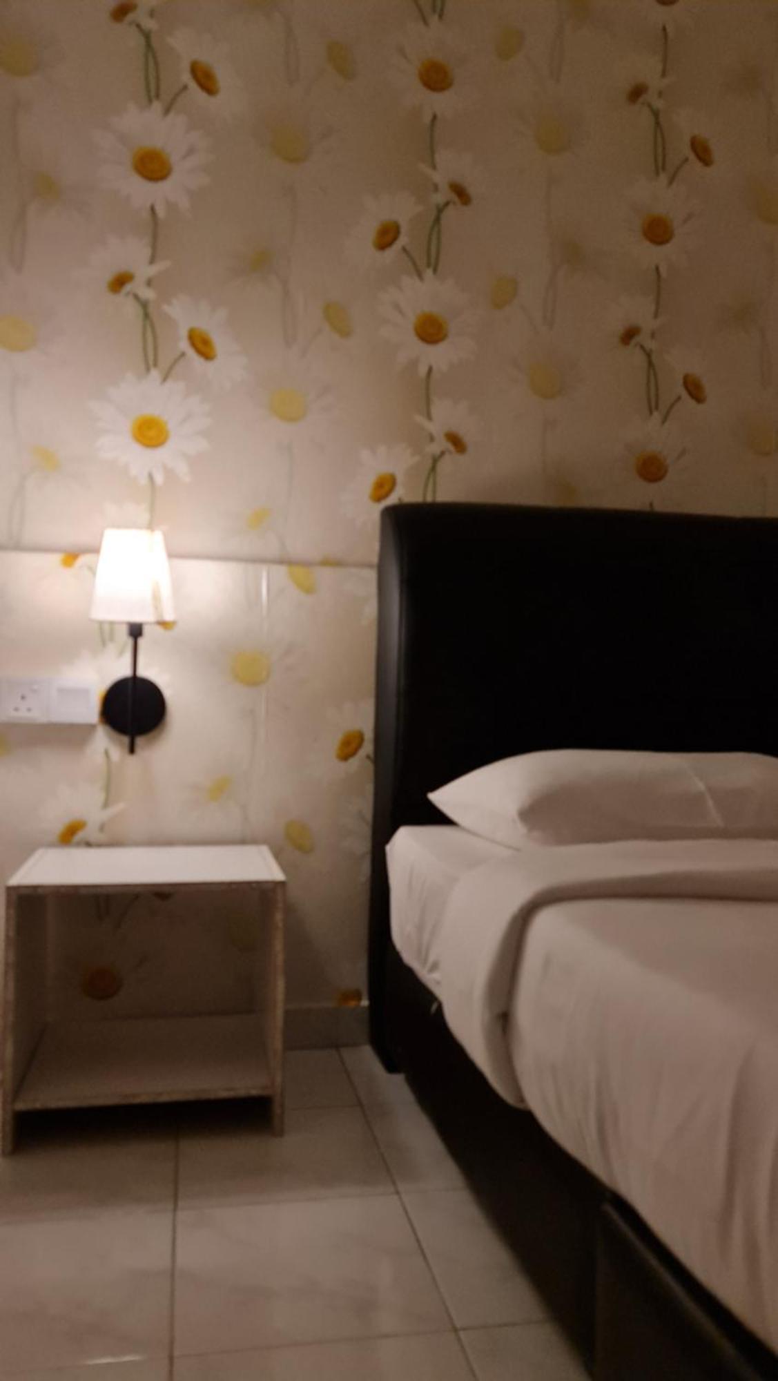 Jade Guesthouse Jonker Melaka Экстерьер фото