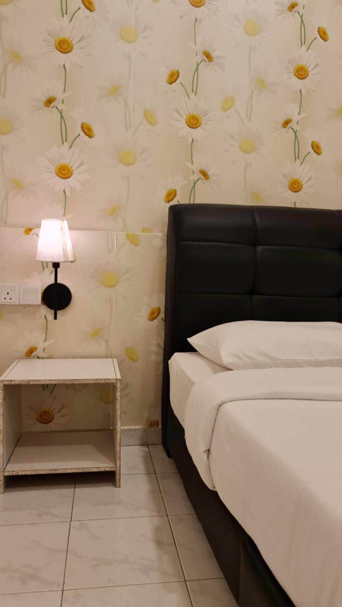 Jade Guesthouse Jonker Melaka Экстерьер фото