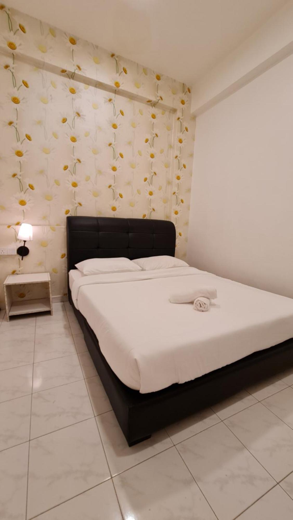 Jade Guesthouse Jonker Melaka Номер фото