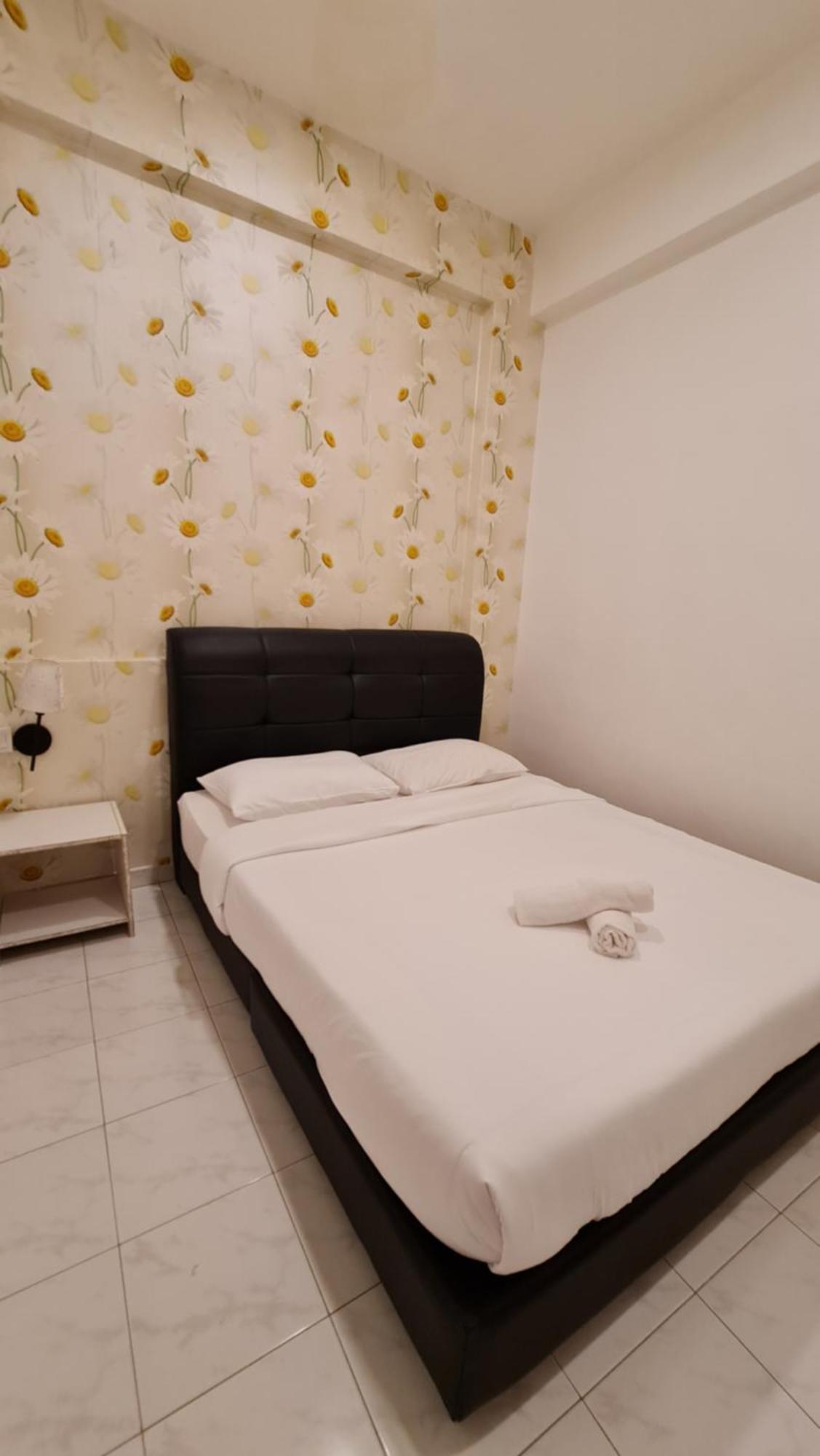 Jade Guesthouse Jonker Melaka Номер фото