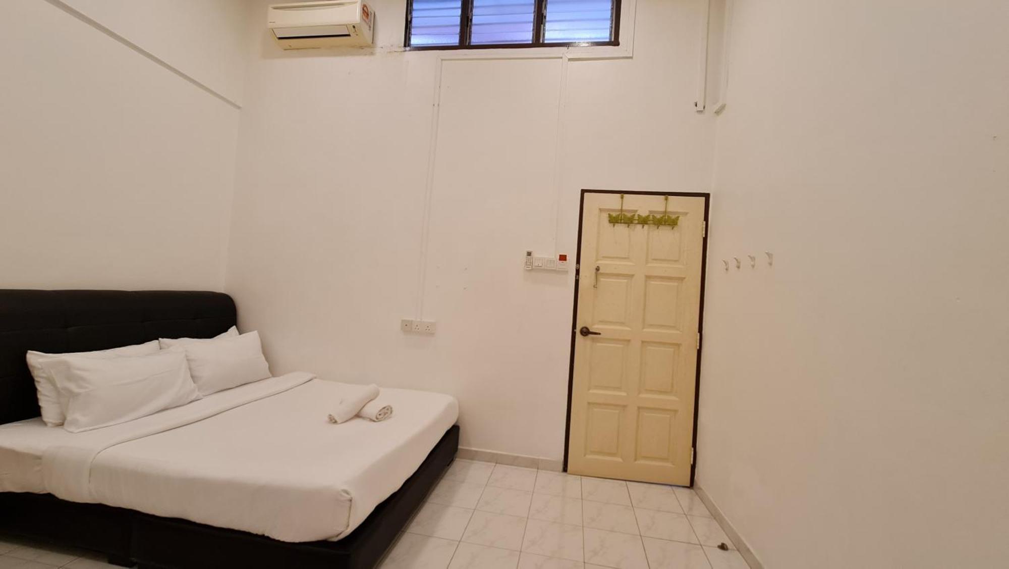 Jade Guesthouse Jonker Melaka Экстерьер фото