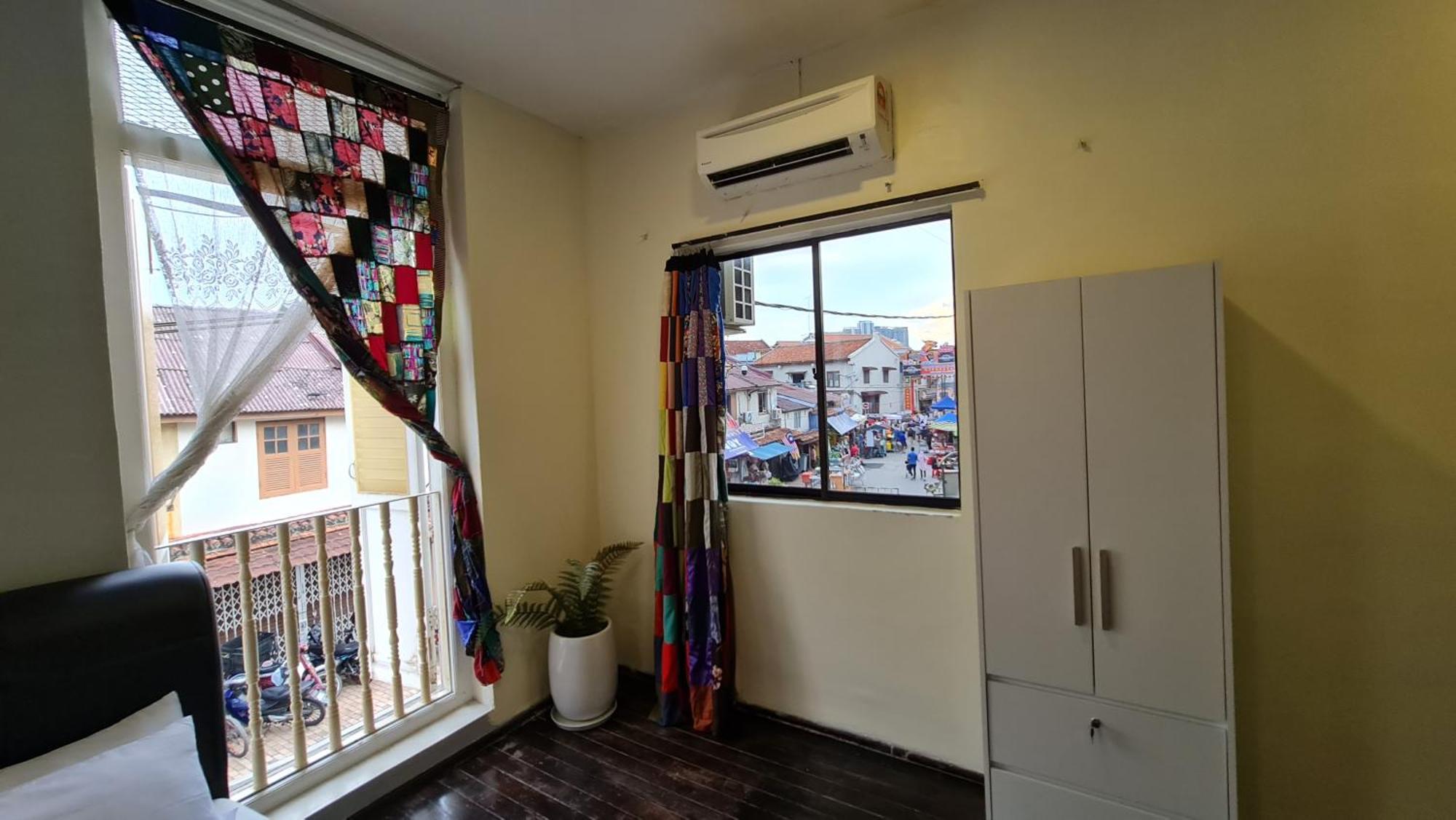 Jade Guesthouse Jonker Melaka Экстерьер фото