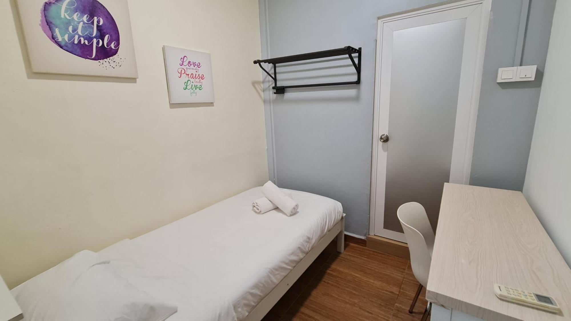 Jade Guesthouse Jonker Melaka Экстерьер фото